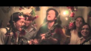 The Lumineers  Ho Hey Official Video [upl. by Nylirehc709]