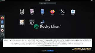 Rocky Linux 8 Tutorial  How to Create Local DVD YUM Repository  Setup Yum on Rocky Linux 8 [upl. by Joash]