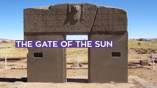 The Gate of the Sun  KuriaTV [upl. by Dincolo907]