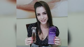 Resenha Hypnôse de Lancôme [upl. by Glory]