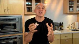 Grilled Rib Eye Recipe by Chef Michael Symon [upl. by Hsaniva516]