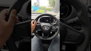 Tata का Base Model💔 2024 Tiago XE interior👍🏻 shorts [upl. by Odnomor]