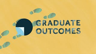 Introducing the Graduate Outcomes survey [upl. by Euqitsym226]