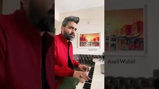 Boka Mon  Habib Wahid  Reprise habibwahidnewsong banglasong music [upl. by Novahs]