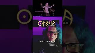 Banda quotpaganaquot vs banda quotceltaquot Checkea mi banda cassatafolk stream twitch musica indie folk [upl. by Ahsikal]