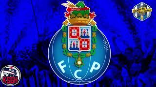 FC Porto Goal Song [upl. by Aileek]