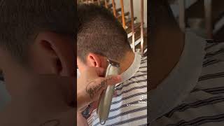 Vanta premium label review trimmer barbershop [upl. by Adamsen25]