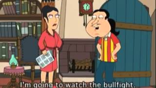 Family Guy Quagmire Giggity Giggity Goo [upl. by Barbee707]