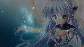 planetarian「星めぐりの歌」MELL [upl. by Emlynne]