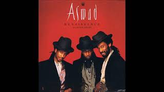 Aswad  Need Your Love Each And Every Day  Remix [upl. by Aehsel]