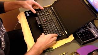 Tutorial How to Upgrade T430 Thinkpad Laptop to 8GB 16GB Ram [upl. by Mall]