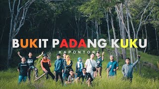 Explore Buton Camping bukit Padang Kuku Kapontori [upl. by Sitto]