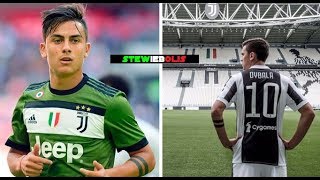 Paulo Dybala ⚽ Top 10 Skills \ Le 10 Migliori Giocate ⚽ Juventus FC ⚽ Dybala10 Juventus [upl. by Lonna]