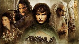 The Lord of the Rings The Return of the King Wins Best Picture Oscar [upl. by Airahs]