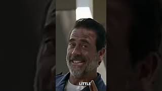 TWD negan funny moments part 1 [upl. by Yesrod]