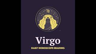 Reflections and Connections  Saturday February 10 2024  Virgo Daily Horoscope Reading [upl. by Les]