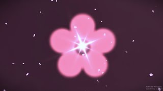 BLOSSOM CUTSCENE Sols RNG [upl. by Nesyt734]