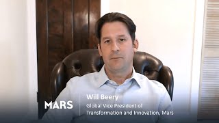 Mars Kinaxis enables endtoend supply chain visibility out of the box [upl. by Poland]