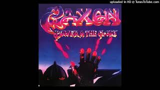 Saxon – Redline Vinyl [upl. by Hartmunn436]