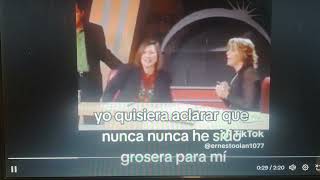 que gacho batearon a Xóchitl Gálvez en hidalgo por ser grosera con la periodista [upl. by Latsyek]