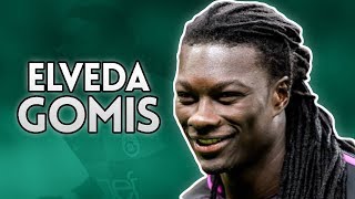 Bafetimbi Gomis • Veda Klibi ᴴᴰ [upl. by Gar227]