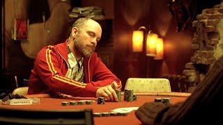 Last Poker Scene Part 1  Rounders 1998  HD [upl. by Lansing]