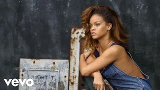 Rihanna  Road To Talk That Talk Part 2 [upl. by Neyuh]