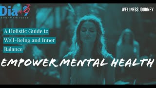 Resilient Rise  Mental Health Empowerment Challenges  Dia9 Health amp Wellness [upl. by Ford168]