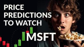 MSFT Price Predictions  Microsoft Stock Analysis for Tuesday March 28 2023 [upl. by Malachi]