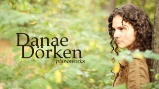 Danae Dörken Pianoworks SACD Promotion Video [upl. by Kirimia]