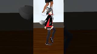 Hallucination  Regard Years amp Years  FitDance  VRChat [upl. by Suckow]