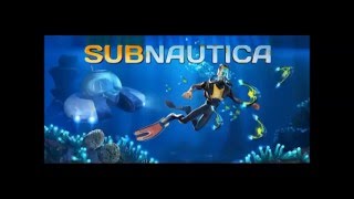 Subnautica Main Theme [upl. by Nawiat]