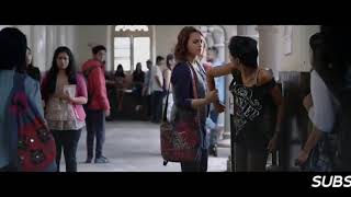 Akira movie hindi sonakshi singh fight scenes [upl. by Packton536]