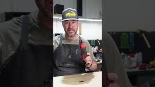 Milwaukee M12 Rotary Tool hack [upl. by Anawad]