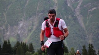 Près de 2300 coureurs saffrontent pour la 16è édition de l’UTMB [upl. by Miyasawa897]