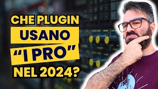 I PLUGIN NUOVI SUONANO DAVVERO quotMEGLIOquot [upl. by Glogau317]