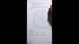 Mathe Quali Bayern 2022 Teil A Aufgabe 9 [upl. by Notgnihsaw]