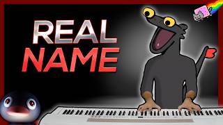 REAL NAME of MEME SONGS part 1 [upl. by Idram604]