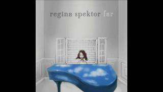 Regina Spektors New Album quotFarquot  Out Now [upl. by Opaline]