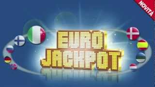 Come giocare a Eurojackpot di Sisal [upl. by Htebasil930]