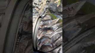 Chevrolet Silverado Rear Pinion Gear failure [upl. by Lrad628]