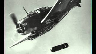 Classic WW2 Prop plane dive and strafe sound FX universal and cinesound [upl. by Destinee861]