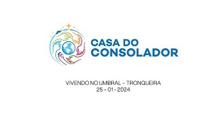 Retrospectiva Casa do Consolador  2023 [upl. by Lraep238]