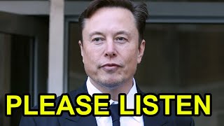 Elon Musk BRUTALLY Honest Interview Leaves Audience Speechless [upl. by Leopoldine223]