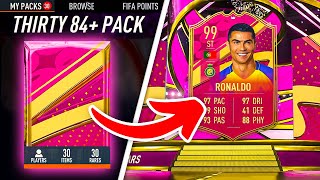 50x FUTTIES PACKS amp PLAYER PICKS 🥳 FIFA 23 Ultimate Team [upl. by Ajuna]