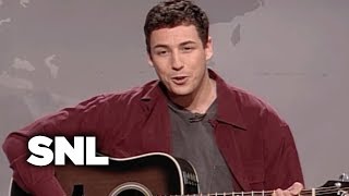 🎵 Adam Sandler Chanukah Song REACTION [upl. by Hake466]