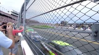 This is Nascar Nascar sound [upl. by Anaehs]