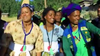 Meseret Belete Mere መሬ Ethiopian Music [upl. by Doersten]