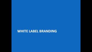 New Mindflash Features White Label Branding and Multi Account Management [upl. by Horodko889]