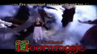 Doornroosje De Musical Commercial [upl. by Uyerta]